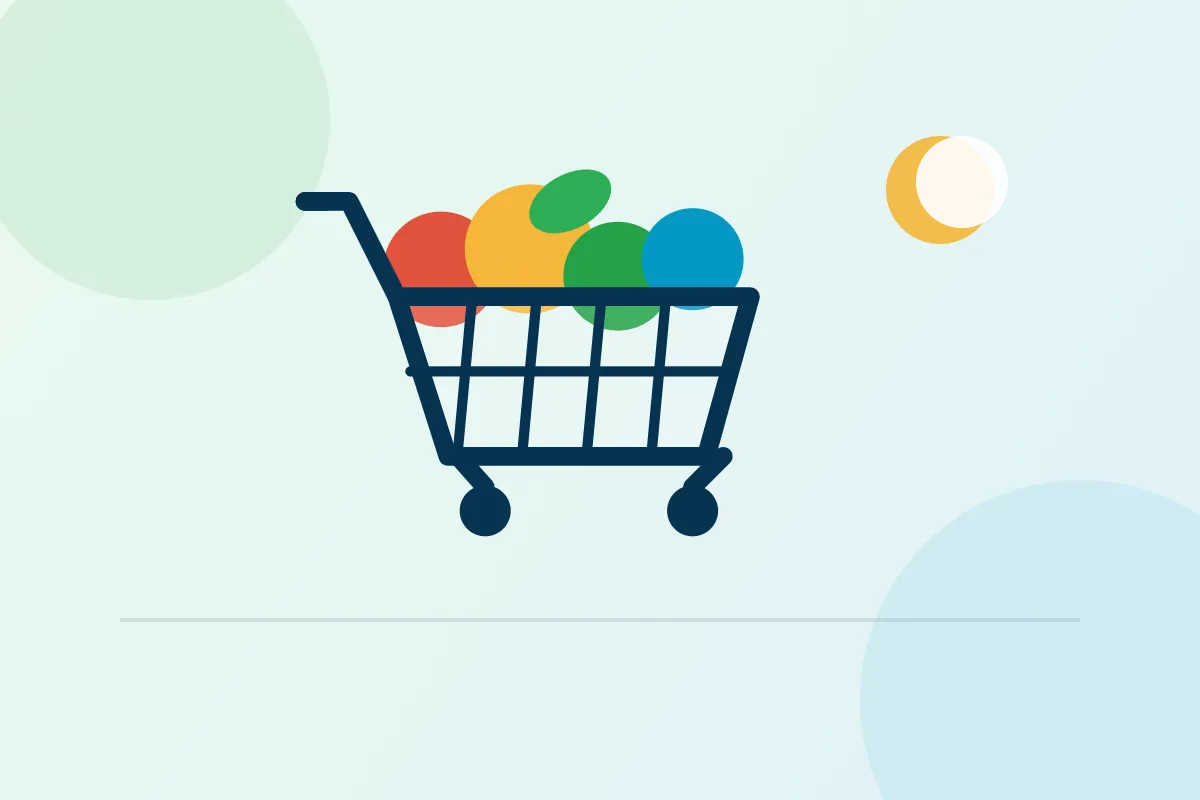 Valley Moon Supermarket